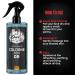 the shave factory Pump Spray After Shave Cologne - Aftershave Cologne Aftershave For Men (09 Aegean) - Buy Online on GoSupps.com