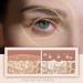  JIAOY Anti-Aging Tinted Firming Gel 60 Seconds Eye Firming Gel 60 Seconds Eye Firming Gel Instant Anti-Puffiness Anti Wrinkle Cream for Fine Lines Reduction Contour Cream (5PCS) - Buy Online on GoSupps.com
