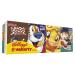 Kellogg's Assortiment de minis bo tes de c r ales - Les 8 paquets 215g