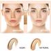 Skin Tone Adjusting Cc Cream Spf 43 Cosmetics Cc Cream Cc Cream For Mature Skin Self Adjusting Colour Correcting Self Adjusting For Mature Skin (2Colors) - Buy Online on GoSupps.com
