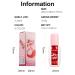 Plumping Lip Gloss with Chili Extract | Ultra-Hydrating & Nourishing Lip Tint for Fuller Lips | High-Shine Volumizing Formula - Shop Now - Buy Online on GoSupps.com