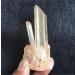 Home Decoration 70-80g Clear Natural Beautiful White Quartz Crystal Cluster Specimen s - Buy Online on GoSupps.com