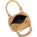 Fritzi aus Preussen Women's Babe01n Vintage Honey Mustard Cross One Size - Buy Online on GoSupps.com