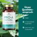 Solvisan Pro-A Natural - 500mg Pumpkin Seed 400mg Saw Palmetto 200mg Nettle Extract Selenium & Beta-Carotene - 90 Capsules for Optimal Health | International Shipping Available - Buy Online on GoSupps.com