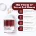 2400mg HIGH POTENCY Pure Korean Red Panax Ginseng capsules Powerful Energy Ginseng Supplement for Men & Women Cognitive and Immune Support. Non-GMO Vegan Gluten Free. 60 Easy to Swallow 4:1 Extract Capsules. 60 count (Pack of 1) - Buy Online on GoSupps.com