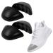 Shoe Fillers for Loose Shoe Shoe Inserts for Shoe Too Big Heel sliping Make Shoes Fit That are Too Big for Both Men and Women Toe Filler Inserts