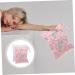 Foytoki Compact Reusable Period Storage Bags 2 Pack for Hygiene & Style Essential Women's Accessories - Buy Online on GoSupps.com