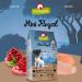 GranataPet Mini Royal Poultry and Salmon Junior Dog Food 1 kg - Buy Online on GoSupps.com