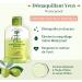 Le Petit Olivier - Waterproof Eye Make-Up Remover - Olive Extract - Made in France - 125 ml Bottle - Buy Online on GoSupps.com