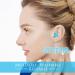 8 Pairs Silicone Ear Plugs for Sleeping Reusable Waterproof Moldable SNR 27dB Noise Cancelling Premium EarPlugs for Sleeping Shooting Airplanes Concerts Mowing Studying Swimming(Blue) - Buy Online on GoSupps.com