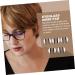 10 Pairs Replacement Glasses Nose Pads - Comfort Air Cushion Pads for All Glasses Types - Buy Online on GoSupps.com