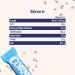 Corny Classic Cocos Cereal Bar - Coconut & Chocolate (60x25g) | Buy Internationally Online - Buy Online on GoSupps.com