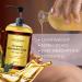 100% Pure Frankincense Massage Oil 8 Fl Oz - Relieve Soreness in Knees Elbows Hips Hands Shoulders & Legs - International Shipping Available - Buy Online on GoSupps.com
