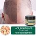 Hair Growth Cream for Men & Women - Nourishing Treatment for Healthy & Strong Hair - 1.06oz - Buy Online on GoSupps.com