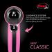 Buy Flexi Classic Retractable Dog Leash - Ergonomic Durable Tangle-Free 4.8m Medium Pink | International Shipping Available - Buy Online on GoSupps.com