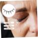 5 Pairs Fake Eyelashes Girls Accessories False Eyelashes False Lashes Wispy Lashes Fakes Eyelash Magnetic Girl Makeup Eyelashes Girl Eyelash Beauty Girl False Lash Beauty Eyelashes - Buy Online on GoSupps.com