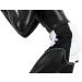 Faitex Slim Cut Muay Thai Boxing Shorts - White (Large) - Buy Online on GoSupps.com