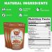 Crazy Go Nuts Maple Walnuts 4.5 oz (3-Pack) | Healthy Vegan Snacks, Superfood with ALA Omega-3, Non-GMO, Gluten-Free | Nutritious Good Fats and Antioxidants - Buy Online on GoSupps.com