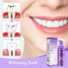 Tooth Mousse Oral Crystal - Purple Toothpaste for White Teeth - Whitening Mousse - Teeth Whitening Toothpaste - Color Correction - Buy Online on GoSupps.com