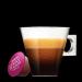  NESCAFE DOLCE GUSTO Nescaf Dolce Gusto Espresso - Coffee - 96 Capsules (Pack of 6 boxes x 16) - Buy Online on GoSupps.com