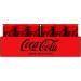 Pack of 24 Cola Zero Can 33 cl Sugar Free - Buy Online on GoSupps.com
