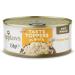 Applaws 100% Natural Wet Dog Food Tins Chicken Breast with Rice in Broth 156g (Pack of 12) Chicken with Rice in Broth 156 g (Pack of 12) - Buy Online on GoSupps.com