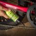 GREEN OIL Cycle Chain Lube 100ml - All Bikes, Wet & Dry Conditions, Biodegradable, Natural, Eco-Friendly, Skin Safe, Award-Winning, Made in UK - Buy Online on GoSupps.com
