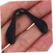 Exceart U-Shaped Glasses Nose Pads - 3-Pack Anti-Slip Rubber Support for Comfortable Eyewear - Buy Online on GoSupps.com