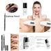 All-in-One Make-Up Case & Set for Girls - 25pcs Cosmetic Palette Eyeshadow Lipstick & Blush Starter Kit Gift - Buy Online on GoSupps.com