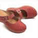 European Style Orthopedic Wedge Sandals for Women - Navy, Size 8 Wide - Buy Online on GoSupps.com