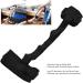 Leg Lifter Strap for Improved Mobility Stretches Ankles Calves Thighs Shoulders and Backs Ideal for Patients in Nursing Homes Independent Care Facilities and Individuals - Buy Online on GoSupps.com