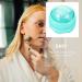 Healvian Cold Massage Scooterball Handheld Deep Tissue Ice Massage Ball for Neck Shoulder Back Knee & Feet Relieve Sore Muscles Green - Buy Online on GoSupps.com