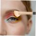 Baluue 6 Pcs Eyebrows Brush Concealer Brush under Eye Eyeliner Brushes Brow Brushes for Eyebrows Horse Hair - Buy Online on GoSupps.com