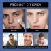 YOENBG 6 in 1 Face Moisturizer for Men: Anti-aging and Anti-Wrinkle Cream Under-Eye Bags Treatment Aftershave Lotion Natural Moisturizer Organic Face & Neck Firming Cream. (2) - Buy Online on GoSupps.com