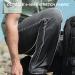 KastKing Wind Crest Men's Fishing Hiking Pants - Water Repellent UPF 50+ Lightweight Stretch Material - Stone Grey 32W x 30L - Buy Online on GoSupps.com