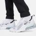 Shop Nike Men's Pants XL - Black/White | Premium Quality Global Shipping Available - Buy Online on GoSupps.com