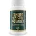 Candida Resistor Probiotics - Our Best Candida Support Capsules - Our Pills for Candida Are A Natural Candida Cleanse Detox Probiotic Candida Complex - Candida Pills - Candida Resistor Supplement