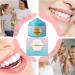 GkgWuxf Powder Toothpaste Mild Dental CareMultifunctional Natural Breath Care Tooth Powder for Daily Hygiene Routine - Buy Online on GoSupps.com