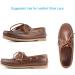 TeeLiy 3mm Flat Tan Leather Cord - 5 Yards - for Jewelry Making, Shoe Lace, Arts & Crafts - Buy Online on GoSupps.com