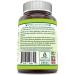Herbal Secrets Korean Ginseng Root Extract 120 Veggie Capsules Supplement | Non-GMO | Gluten Free | Made in USA - Buy Online on GoSupps.com