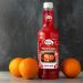 Master of Mixes Blood Orange Margarita Drink Mix - 1 Liter Bottle (33.8 Fl Oz) - Ready To Use - Individually Boxed - Buy Online on GoSupps.com