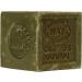 La Corvette Le Cube Edition Limit e Savon de Marseille Olive 300 g - Savon de Marseille traditionnel certifi naturel Cosmos NAT 300 g (Lot de 1) - Buy Online on GoSupps.com