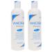 Vanicream Shampoo for Sensitive Skin 12 oz (Pack of 2) - Gentle Formula for Sensitive Skin - 12 Fl Oz x 2 - Buy Online on GoSupps.com