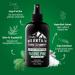 Rocky Mountain Barber Company Sea Salt Spray for Men - Volume Texture & Light Hold - Triple Salt Blend - 8 oz - International Shipping Available - Buy Online on GoSupps.com
