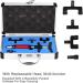 LSAR Chiropractic Adjustment Tool - 6-Stage Spinal Correction Massager | International Shipping Available - Buy Online on GoSupps.com