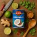  Asia Gold Coconut milk 400 ml - Buy Online on GoSupps.com