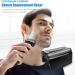 Cusstally Replacement Shaver Foil & Cutter Head for Series 5 (5020S 5030 5040S 5050 5070 5090CC) - International Shipping Available - Buy Online on GoSupps.com