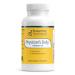 Researched Nutritionals Physician's Daily + D3 Supplement - Daily Multivitamin for Men and Women with Vitamin D3 2000iu, Vitamin B12, Vitamin B6 + Methylated Folate (60 Capsules)