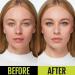 Maybelline SuperStay Better Skin Liquid Foundation Sun Beige 30ml - Pack of 1 - Buy Online on GoSupps.com