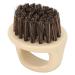 Hairdressing Razor Brush for Men | Premium Shaving & Styling Tool | Soft Bristles & Durable Handle - Buy Online on GoSupps.com